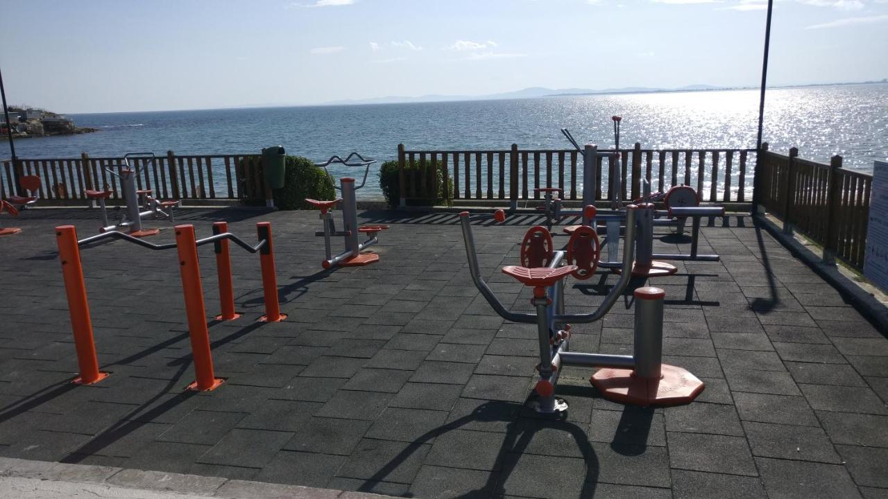 Dream Holiday Rawda Apartamenty Esterno foto