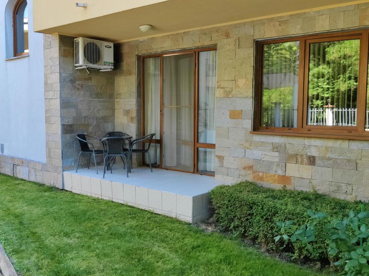 Dream Holiday Rawda Apartamenty Esterno foto