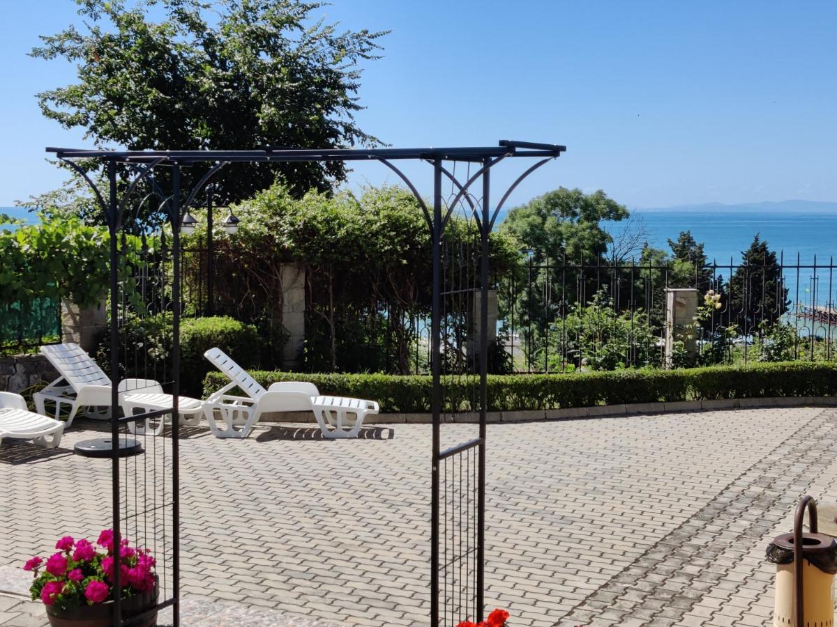 Dream Holiday Rawda Apartamenty Esterno foto