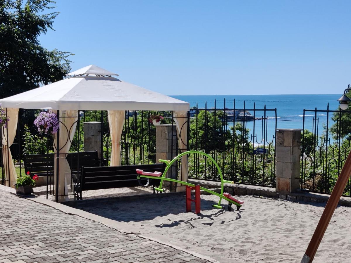 Dream Holiday Rawda Apartamenty Esterno foto
