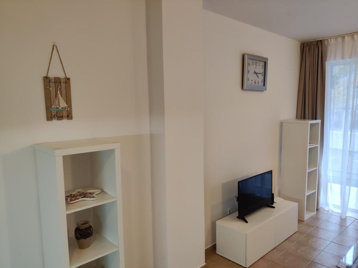 Dream Holiday Rawda Apartamenty Esterno foto