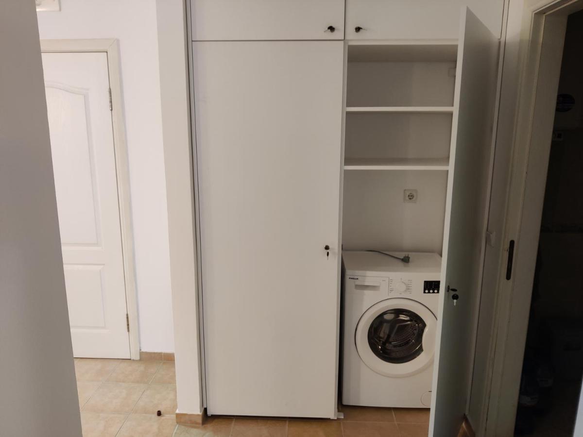 Dream Holiday Rawda Apartamenty Esterno foto
