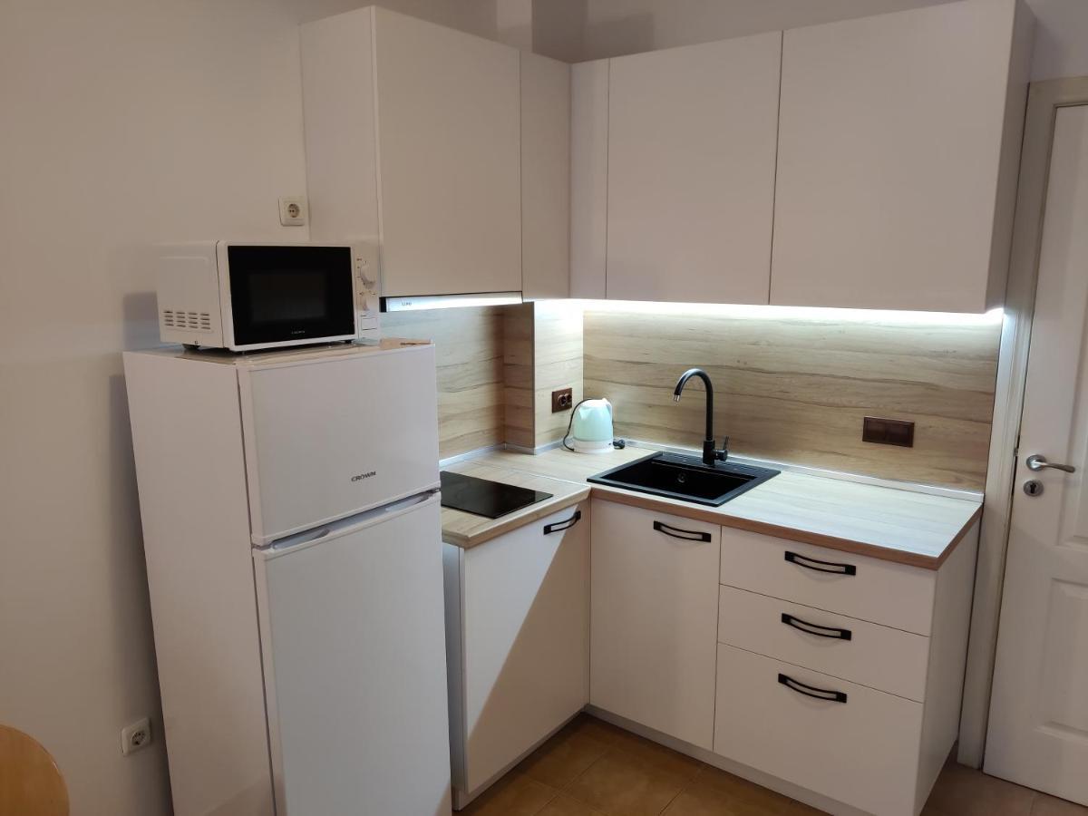 Dream Holiday Rawda Apartamenty Esterno foto