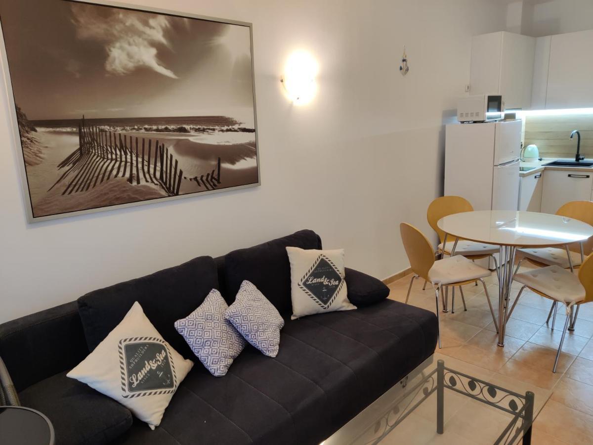 Dream Holiday Rawda Apartamenty Esterno foto