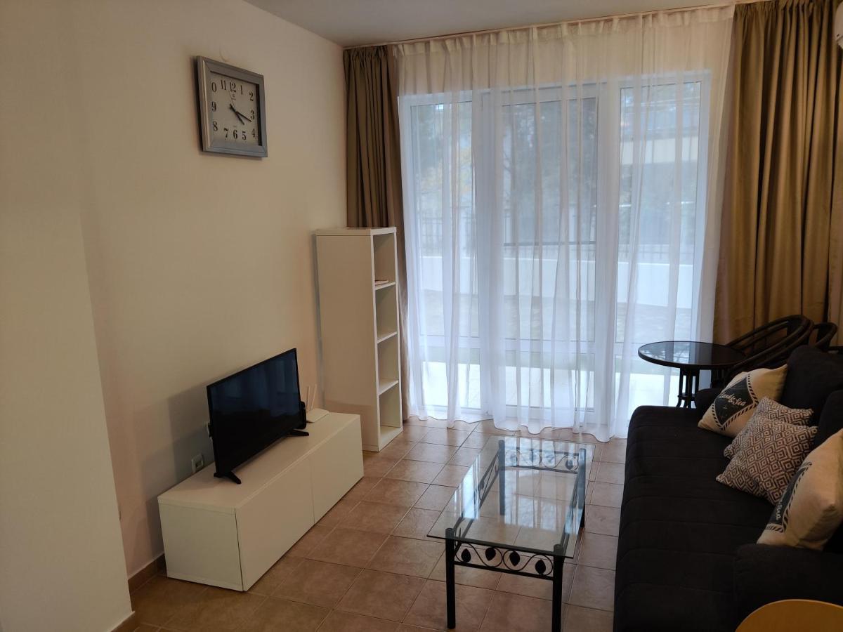 Dream Holiday Rawda Apartamenty Esterno foto