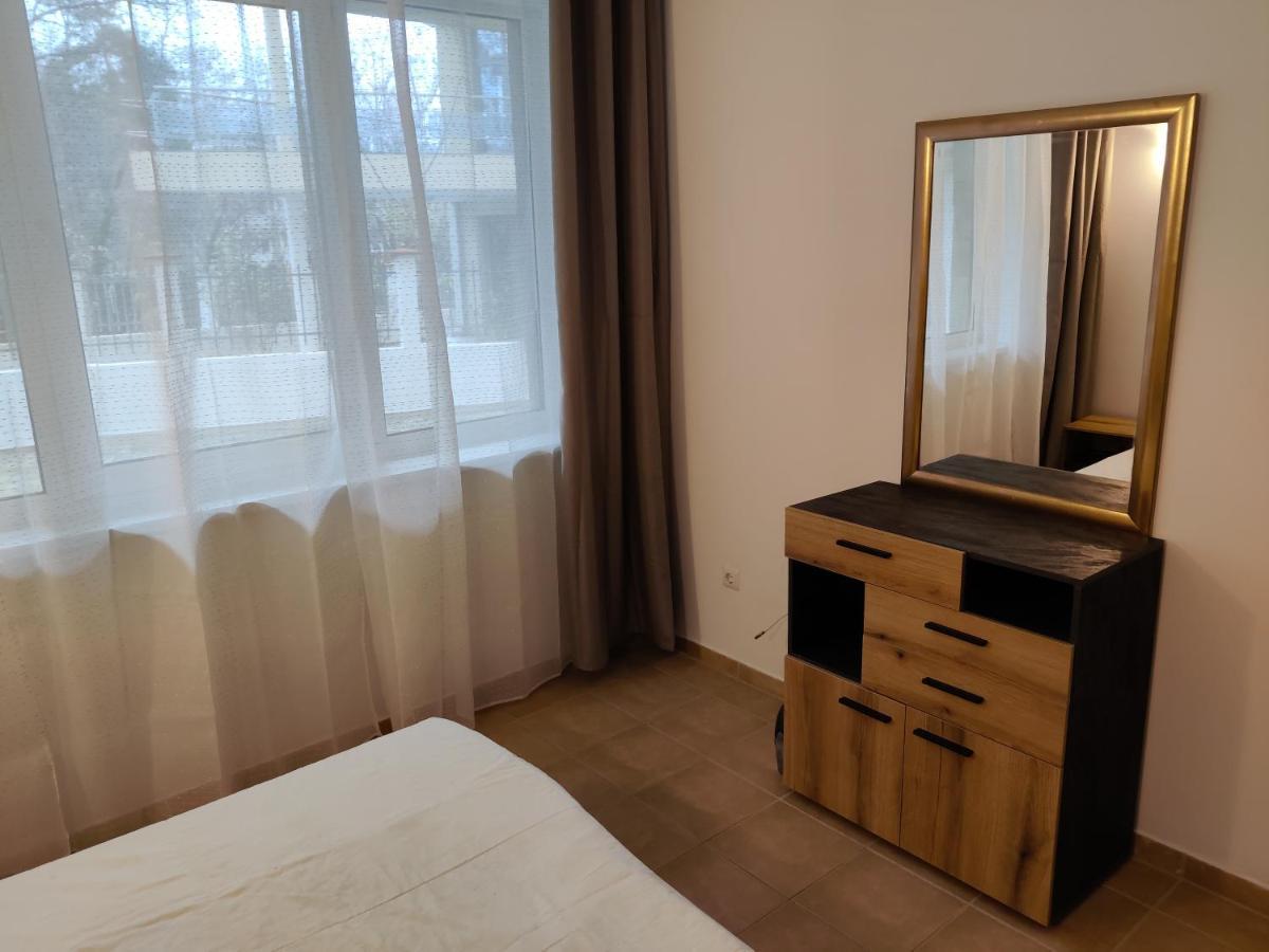 Dream Holiday Rawda Apartamenty Esterno foto