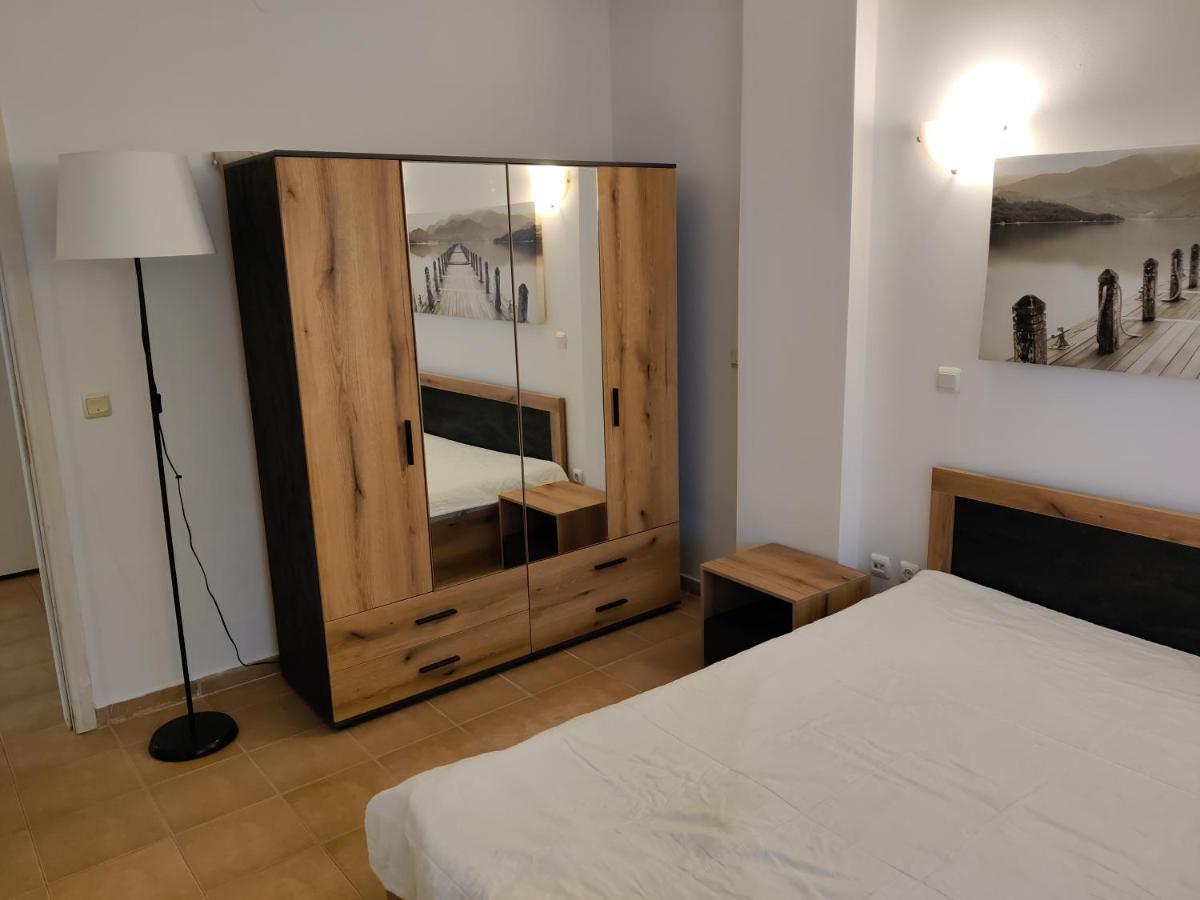 Dream Holiday Rawda Apartamenty Esterno foto