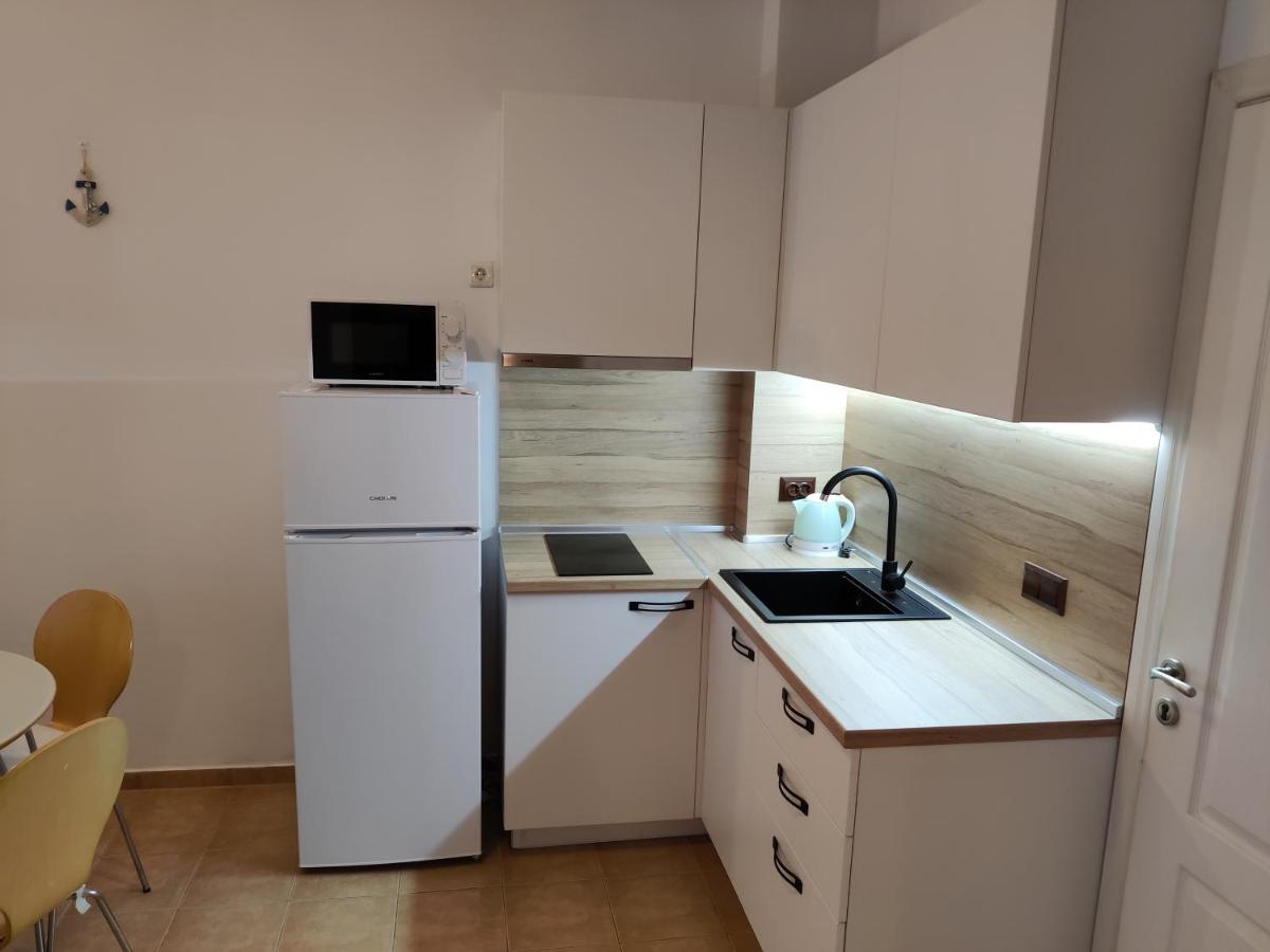 Dream Holiday Rawda Apartamenty Esterno foto