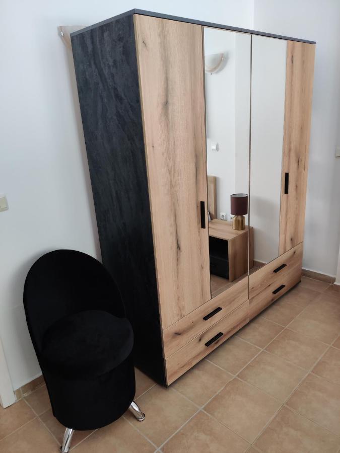 Dream Holiday Rawda Apartamenty Esterno foto