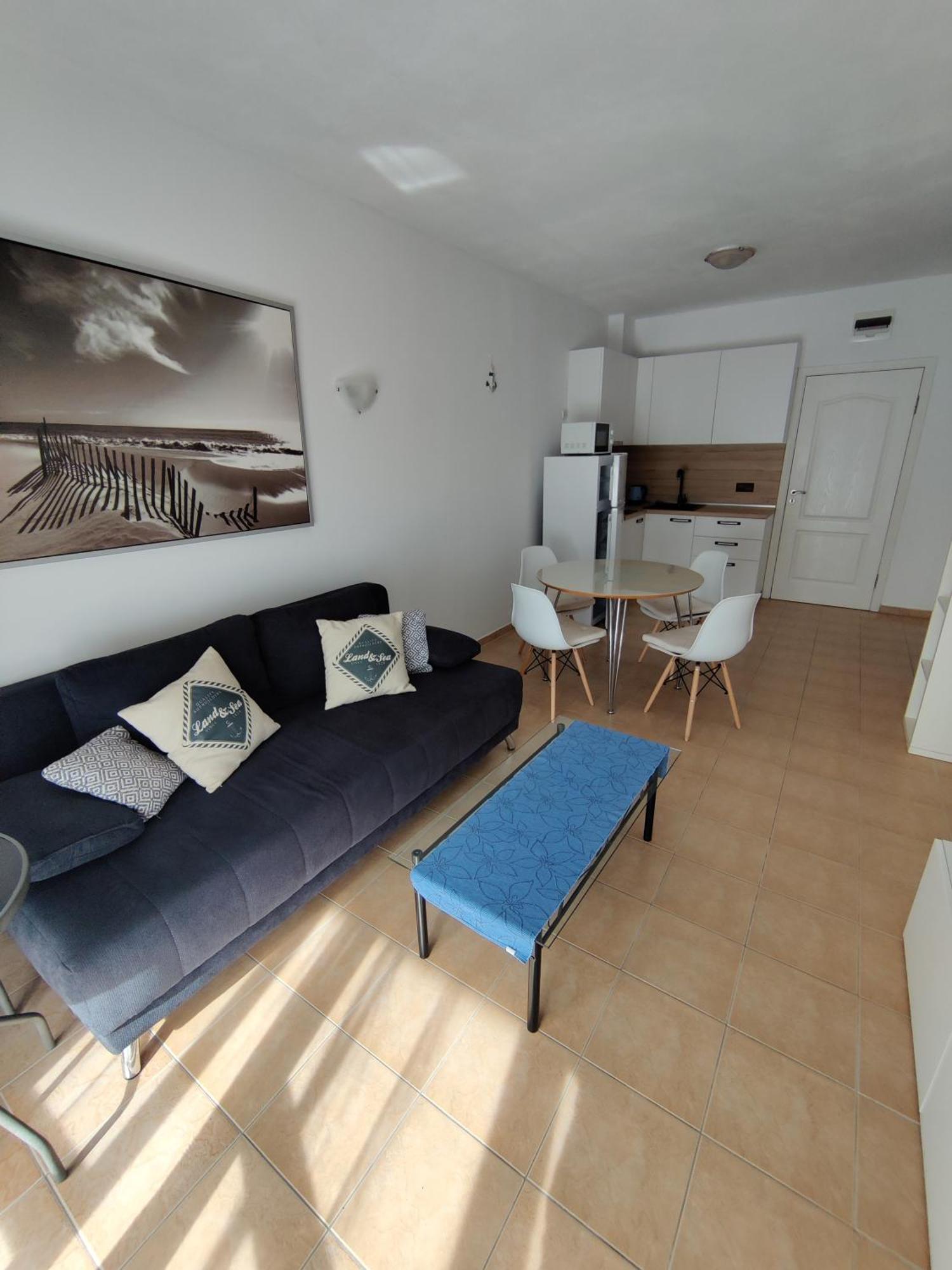 Dream Holiday Rawda Apartamenty Esterno foto