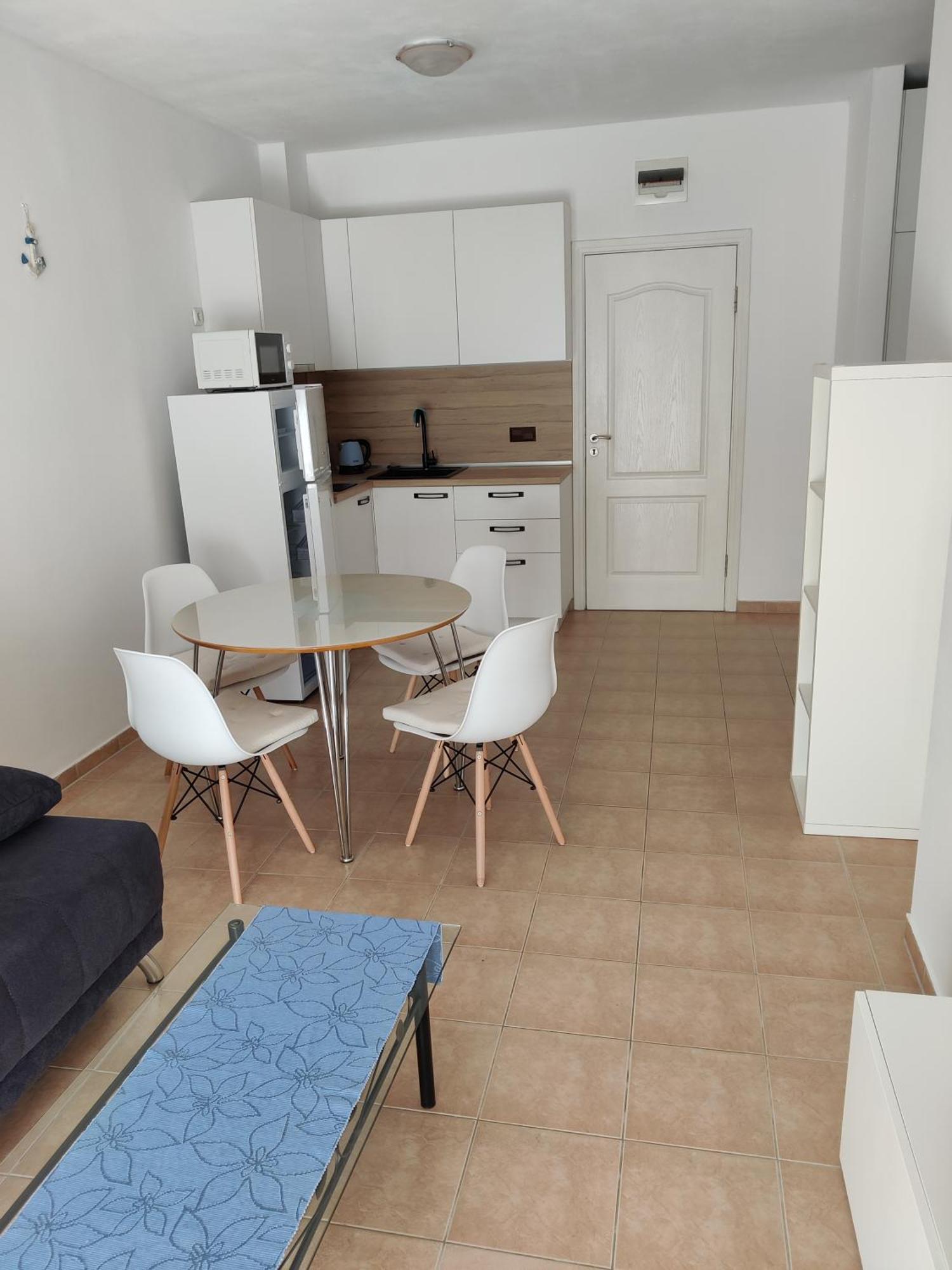 Dream Holiday Rawda Apartamenty Esterno foto