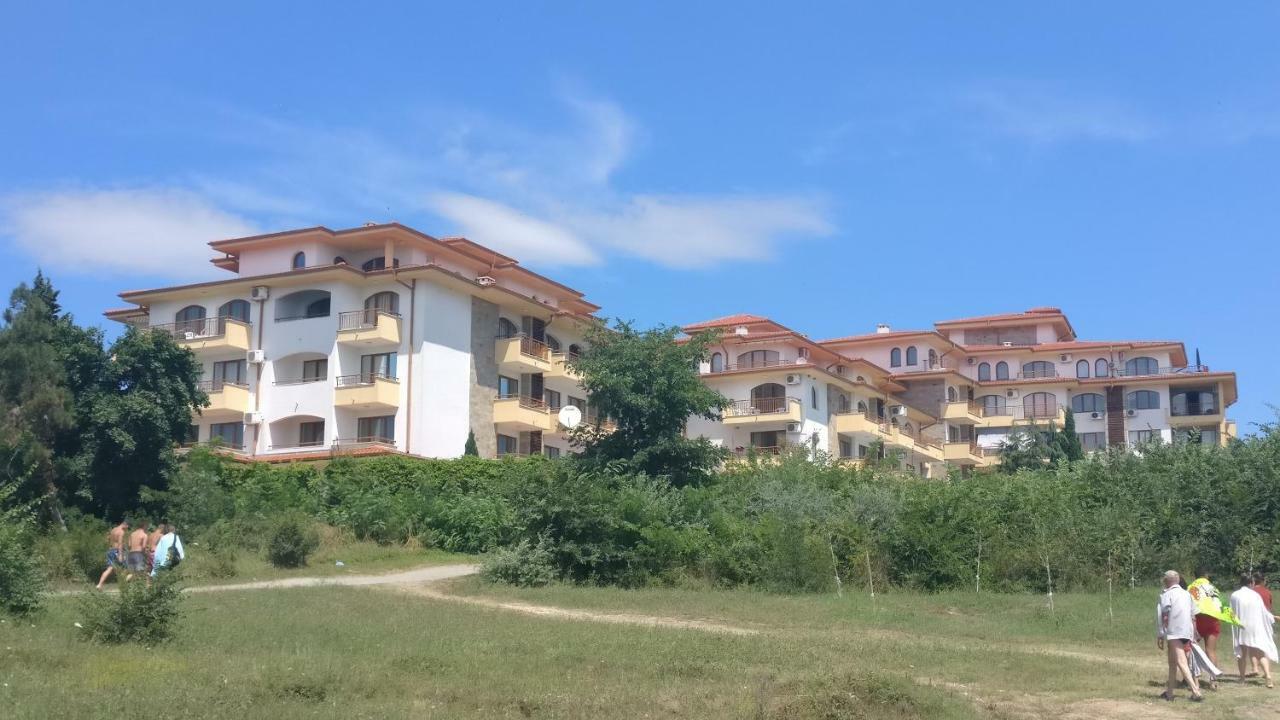 Dream Holiday Rawda Apartamenty Esterno foto