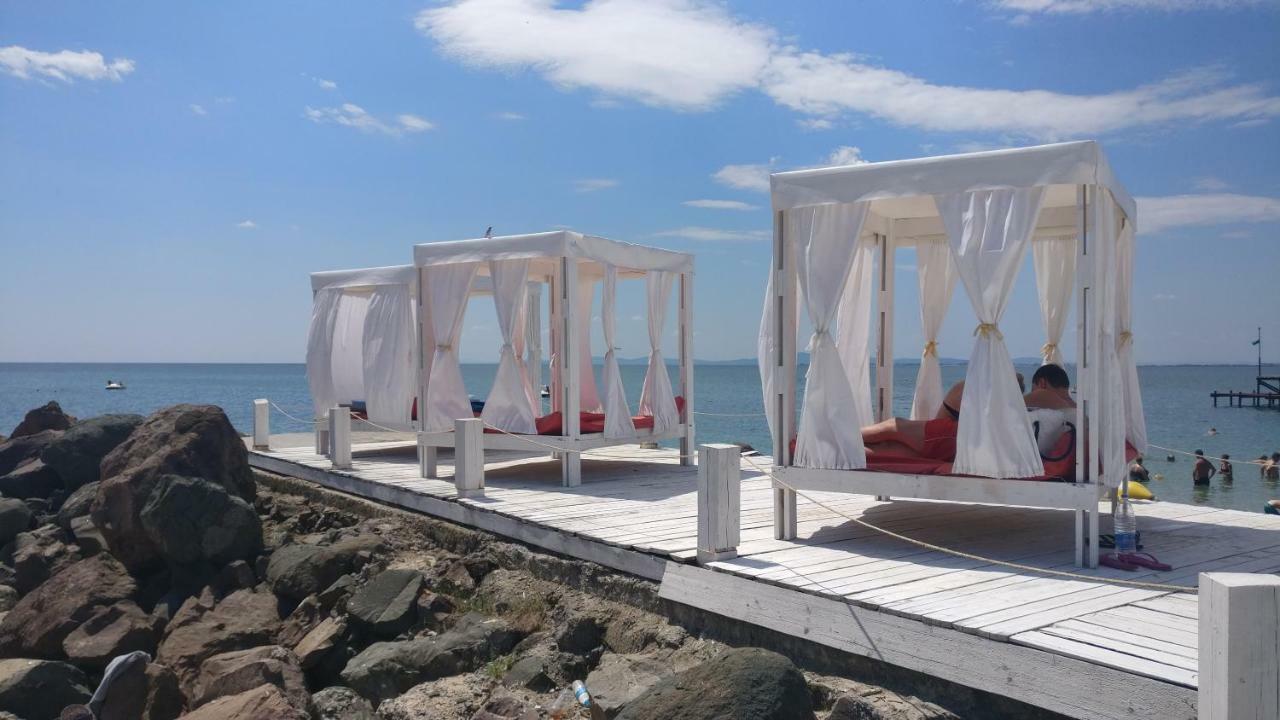Dream Holiday Rawda Apartamenty Esterno foto