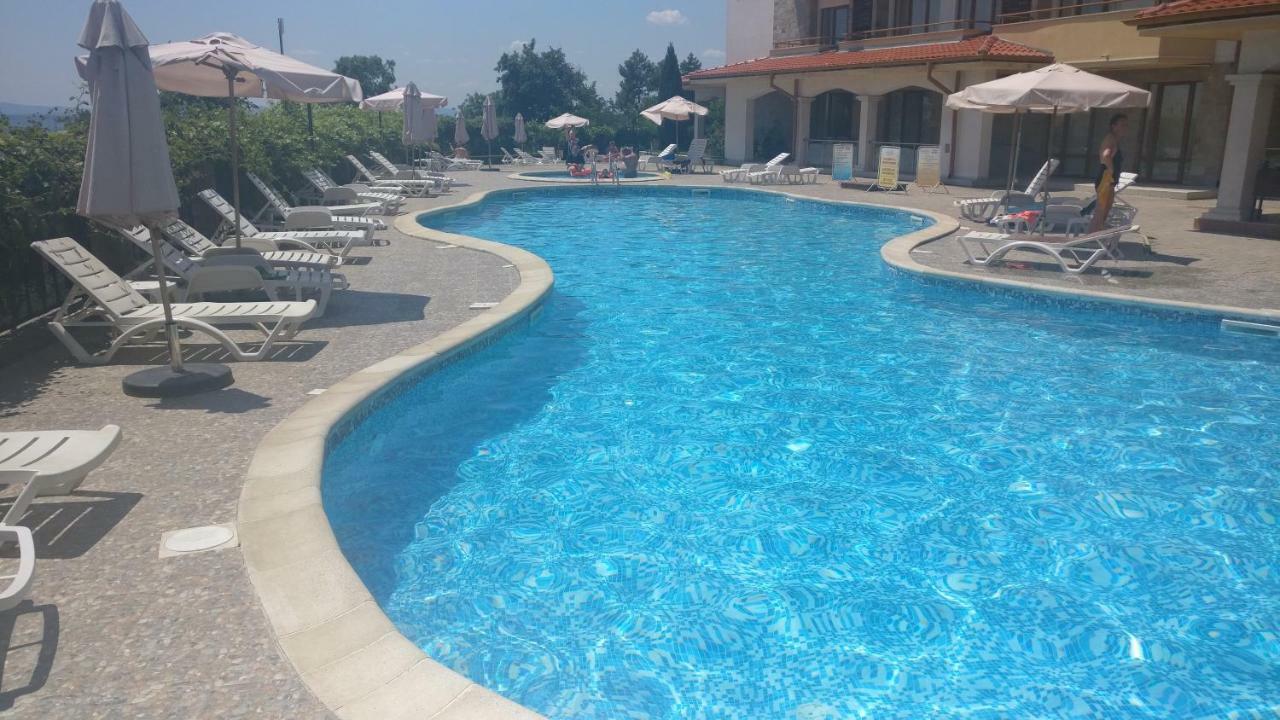Dream Holiday Rawda Apartamenty Esterno foto
