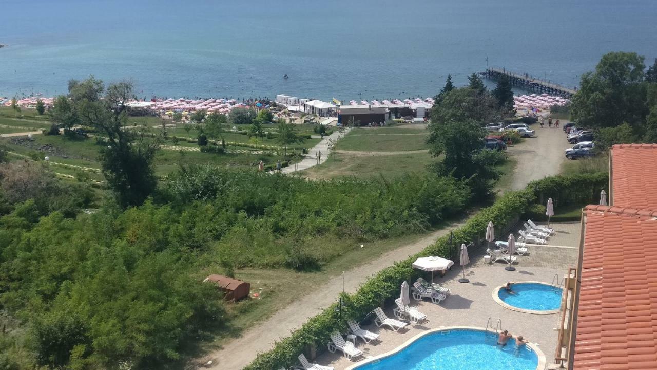 Dream Holiday Rawda Apartamenty Esterno foto