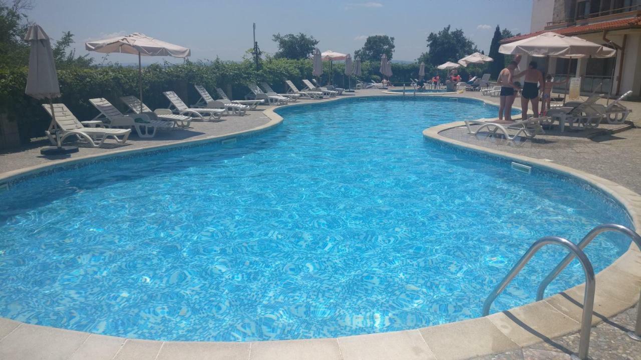 Dream Holiday Rawda Apartamenty Esterno foto
