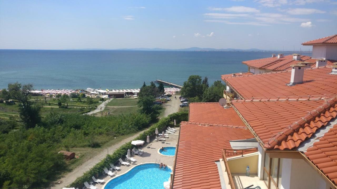 Dream Holiday Rawda Apartamenty Esterno foto