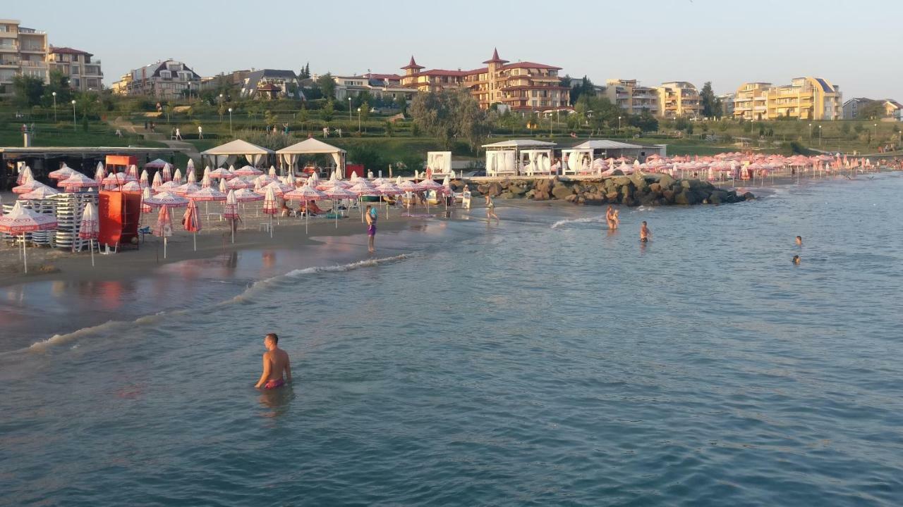 Dream Holiday Rawda Apartamenty Esterno foto