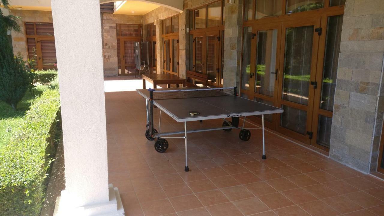 Dream Holiday Rawda Apartamenty Esterno foto