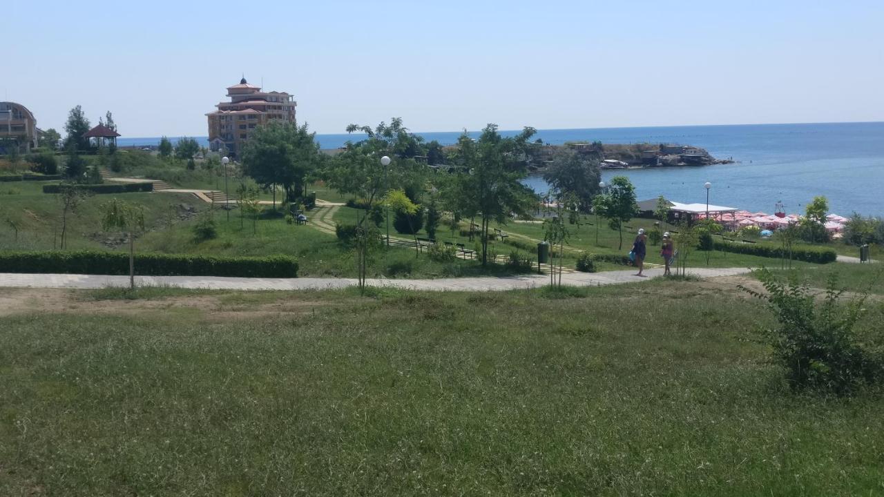 Dream Holiday Rawda Apartamenty Esterno foto